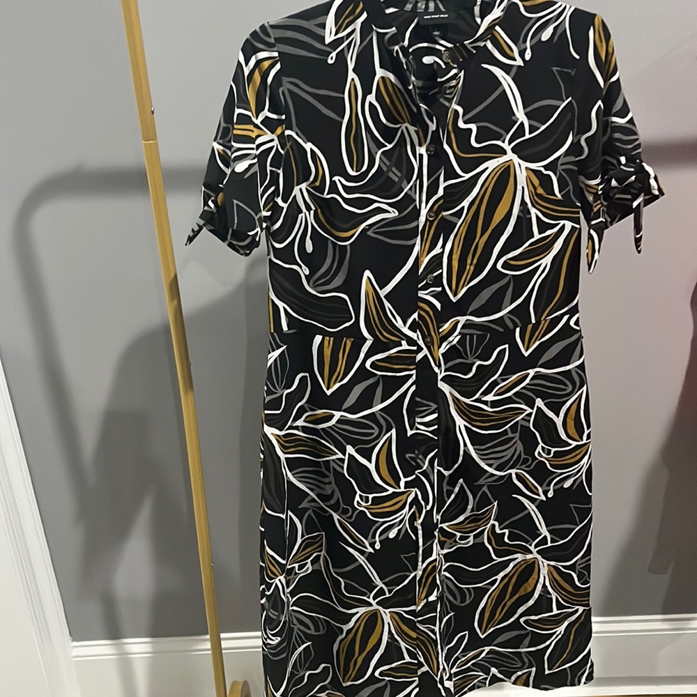(PreLoved)  WHO WHAT WEAR DRESS
